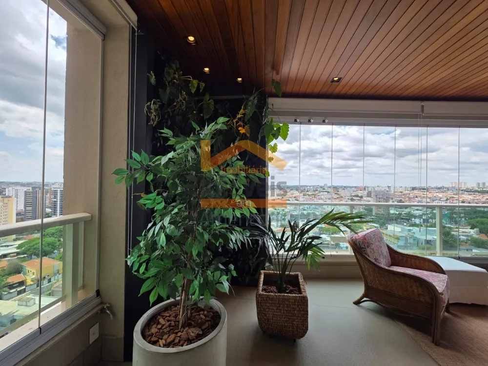 Apartamento, 3 quartos, 332 m² - Foto 1