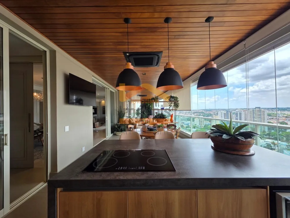 Apartamento, 3 quartos, 332 m² - Foto 3