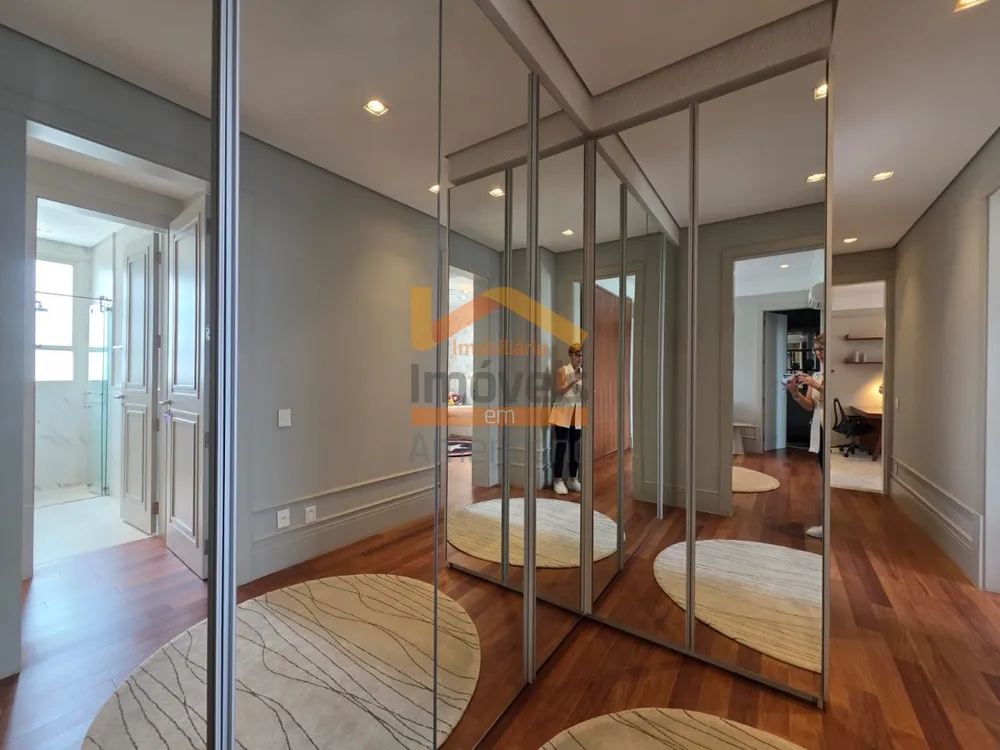 Apartamento, 3 quartos, 332 m² - Foto 6