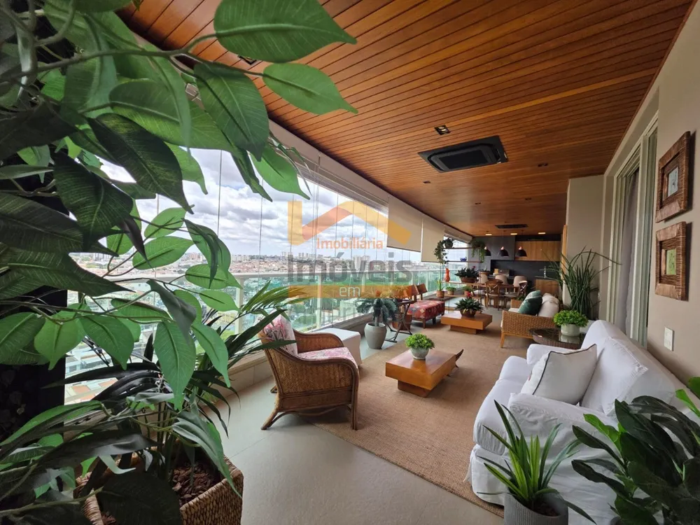 Apartamento, 3 quartos, 332 m² - Foto 2