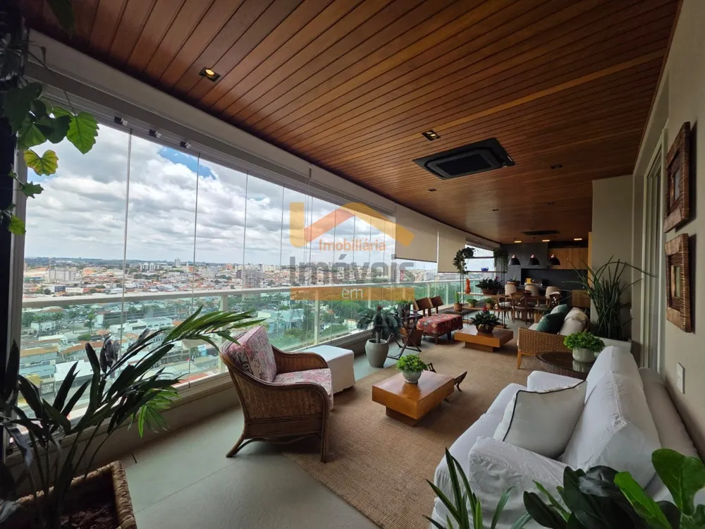 Apartamento, 3 quartos, 332 m² - Foto 1