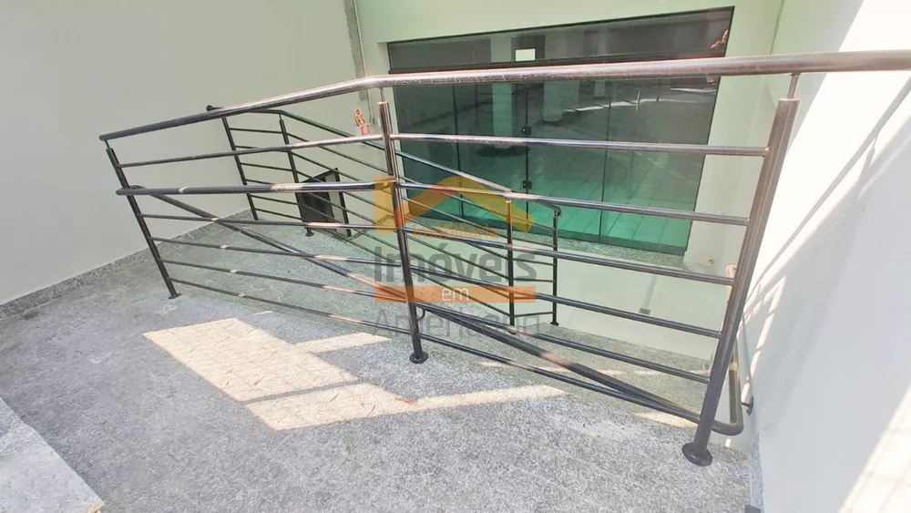 Loja-Salão, 500 m² - Foto 2