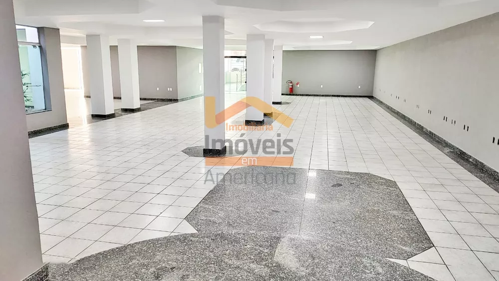 Loja-Salão, 500 m² - Foto 1