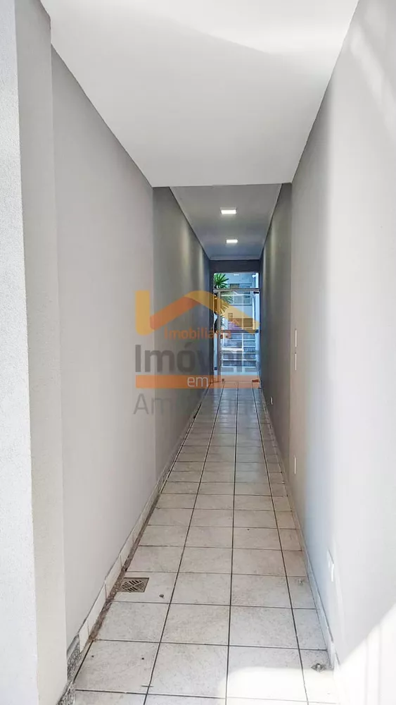 Loja-Salão, 500 m² - Foto 4