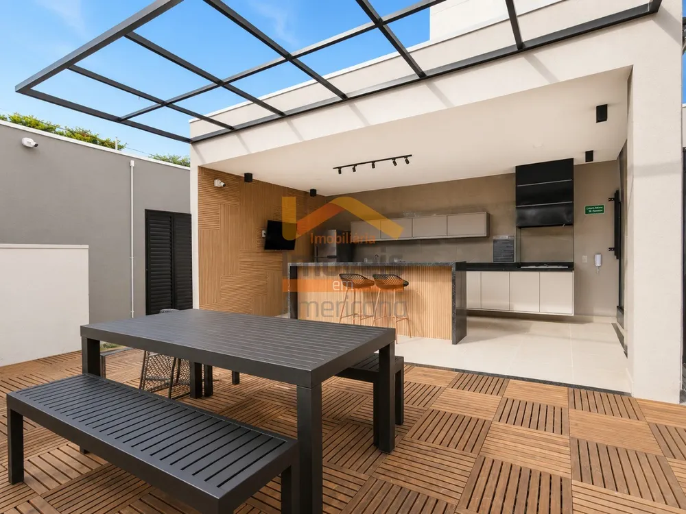 Apartamento, 2 quartos, 69 m² - Foto 2