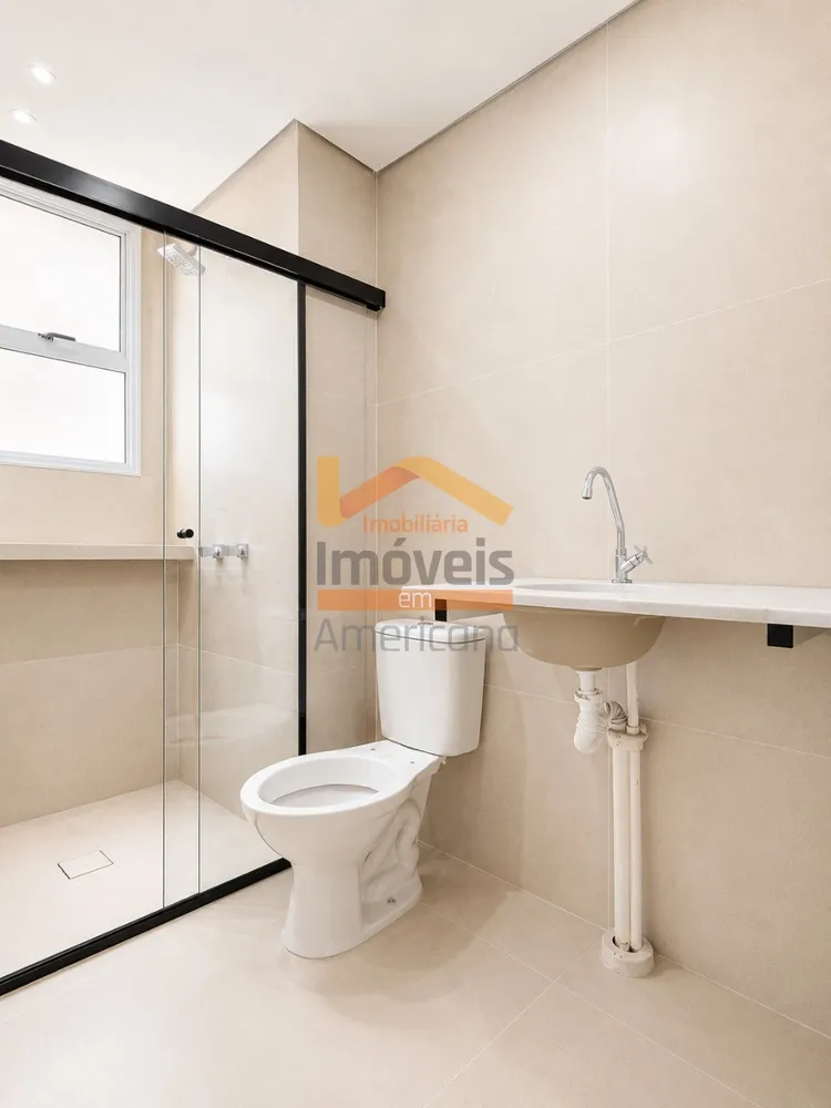 Apartamento, 2 quartos, 69 m² - Foto 1