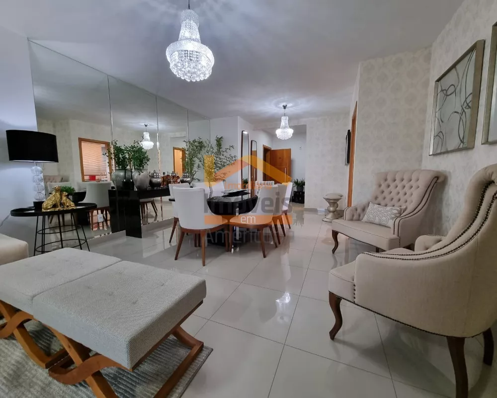 Apartamento, 3 quartos, 156 m² - Foto 2