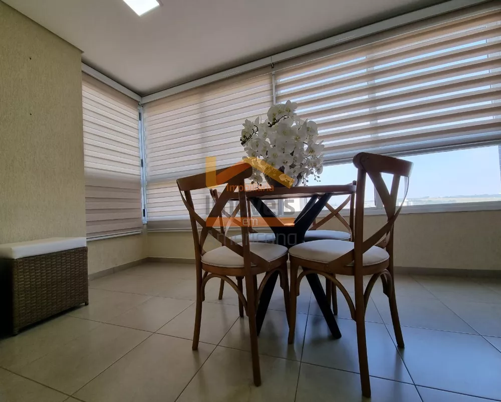 Apartamento, 3 quartos, 156 m² - Foto 3