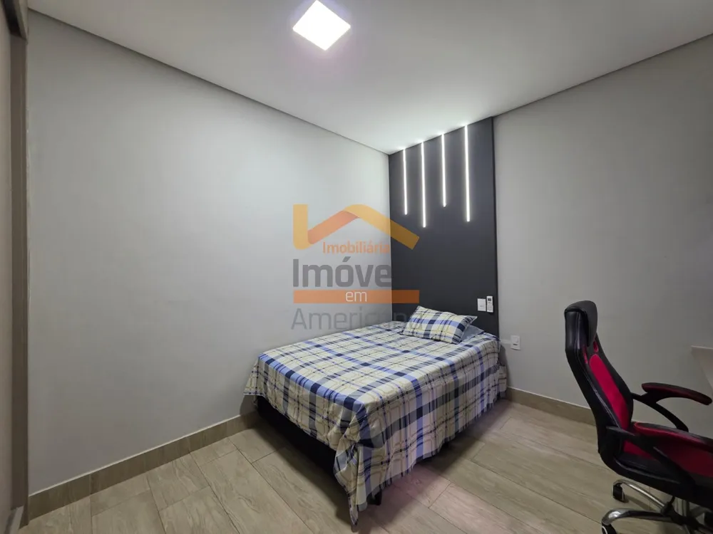 Casa, 3 quartos, 220 m² - Foto 1