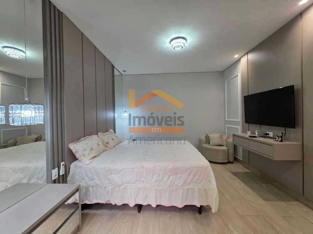 Casa, 3 quartos, 220 m² - Foto 17