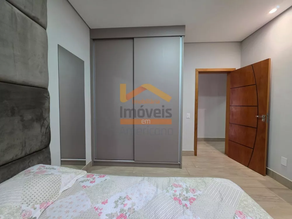 Casa, 3 quartos, 220 m² - Foto 8