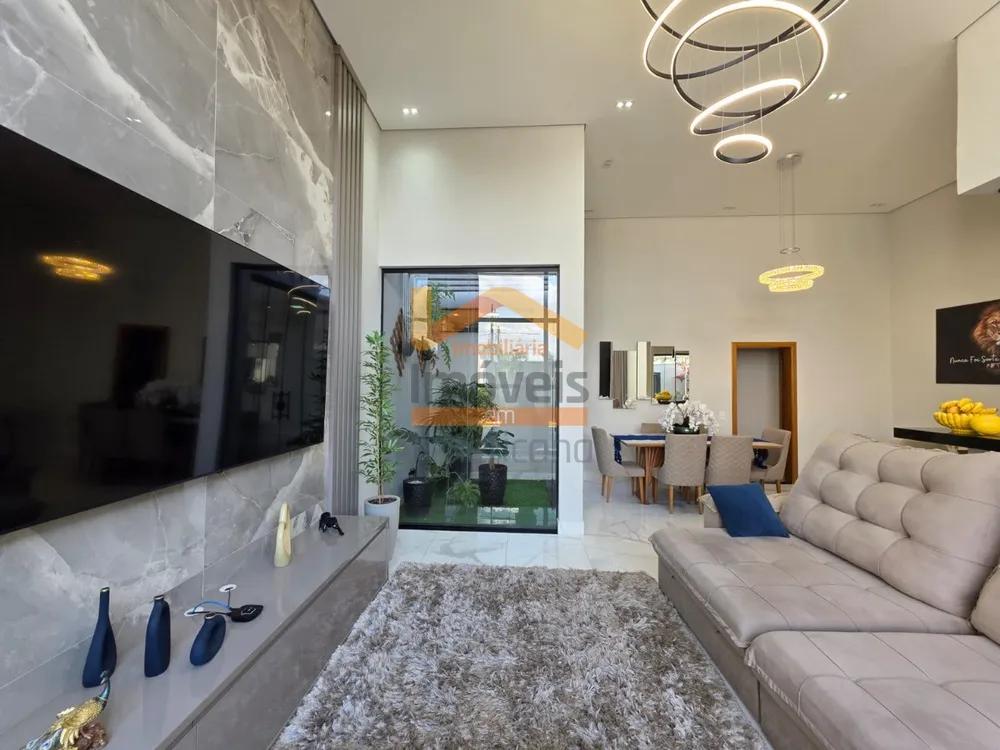 Casa, 3 quartos, 220 m² - Foto 8
