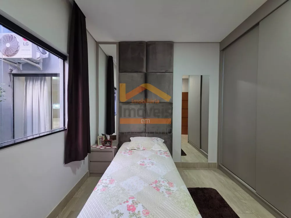 Casa, 3 quartos, 220 m² - Foto 9