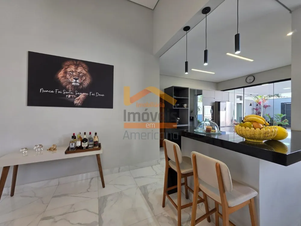 Casa, 3 quartos, 220 m² - Foto 3