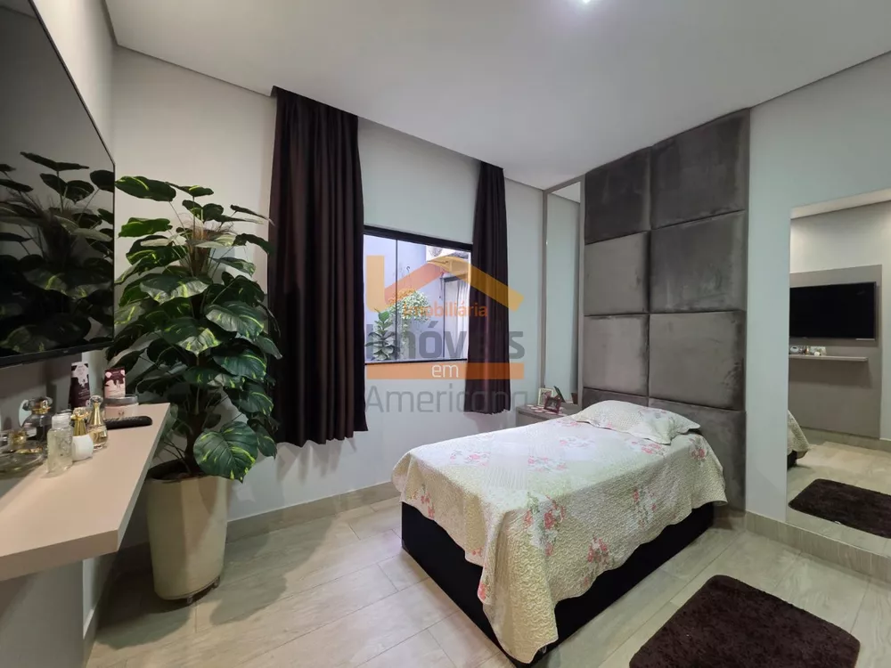 Casa, 3 quartos, 220 m² - Foto 7