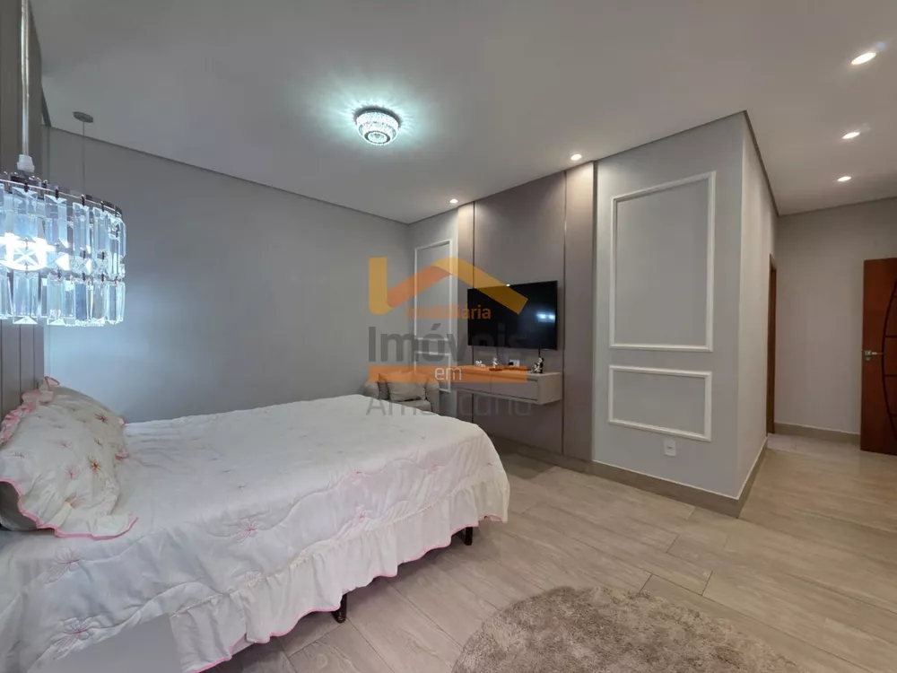 Casa, 3 quartos, 220 m² - Foto 11