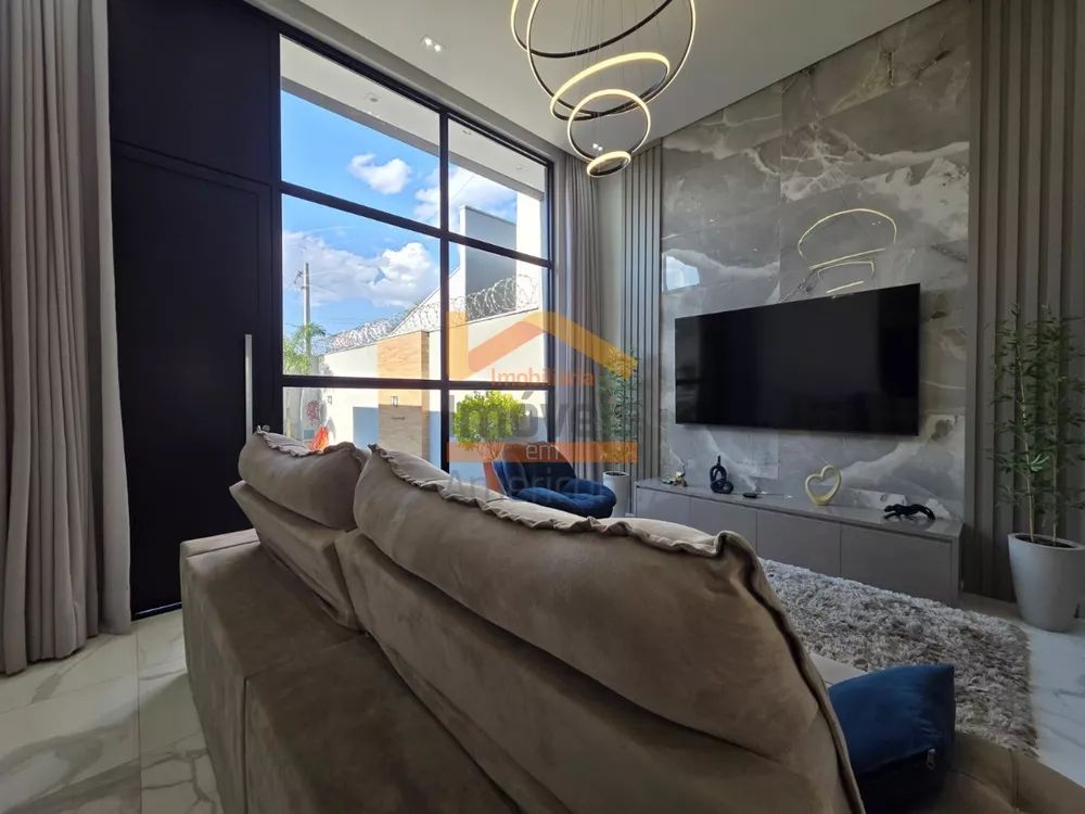 Casa, 3 quartos, 220 m² - Foto 6