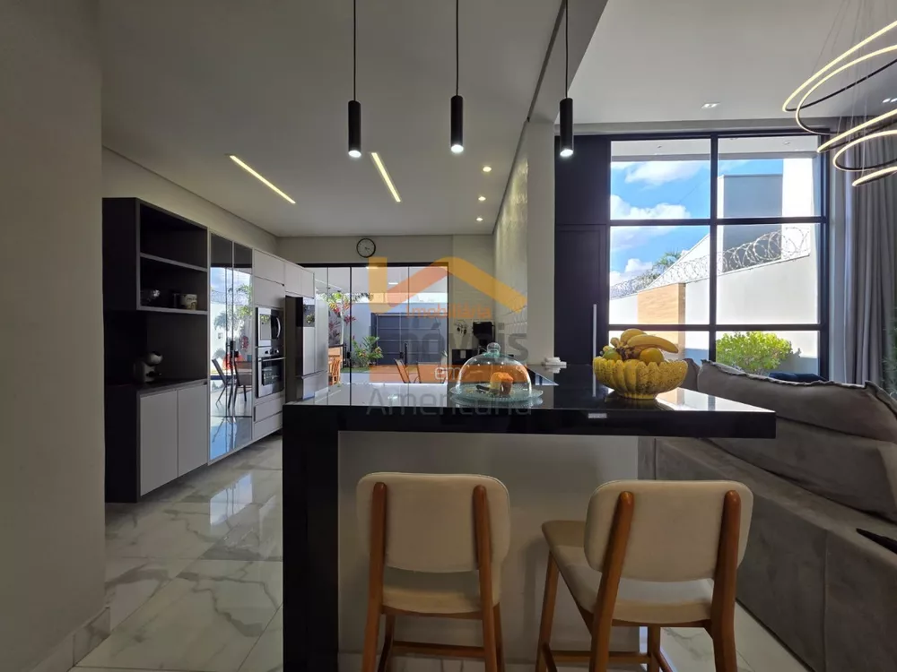 Casa, 3 quartos, 220 m² - Foto 3