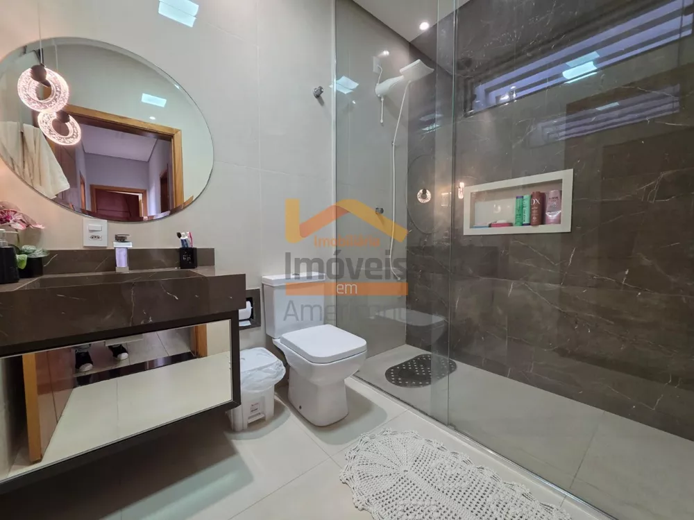 Casa, 3 quartos, 220 m² - Foto 12