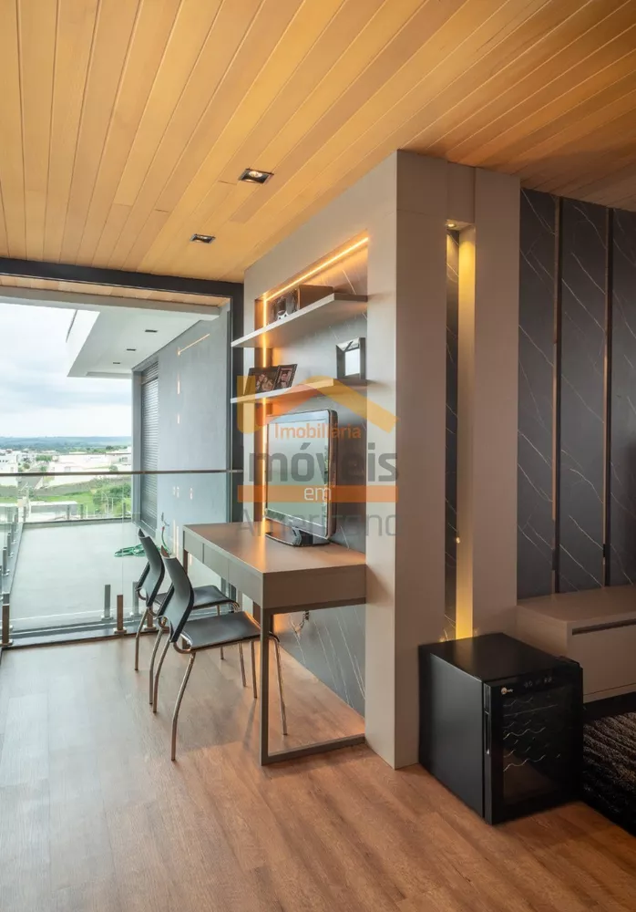 Casa de Condomínio, 3 quartos - Foto 6