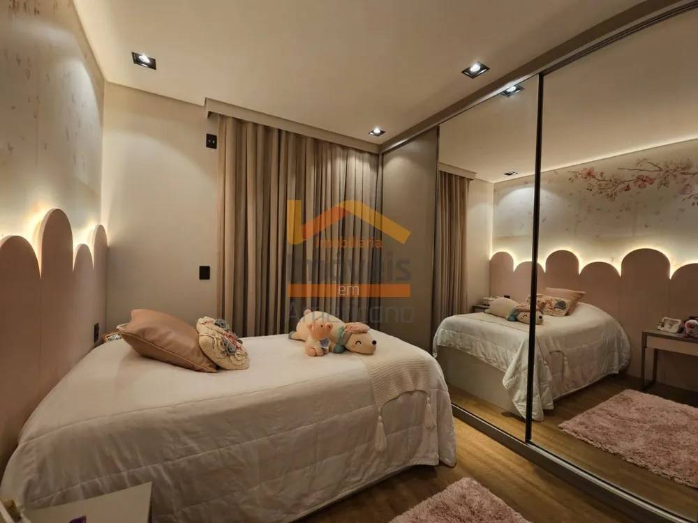 Casa de Condomínio, 3 quartos - Foto 9