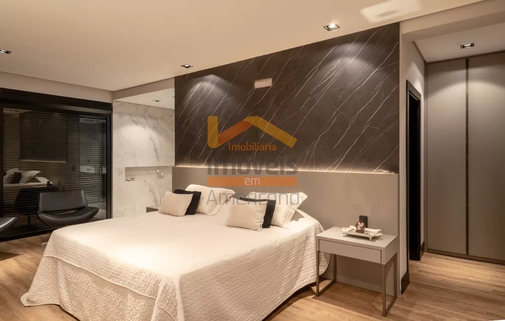 Casa de Condomínio, 3 quartos - Foto 10