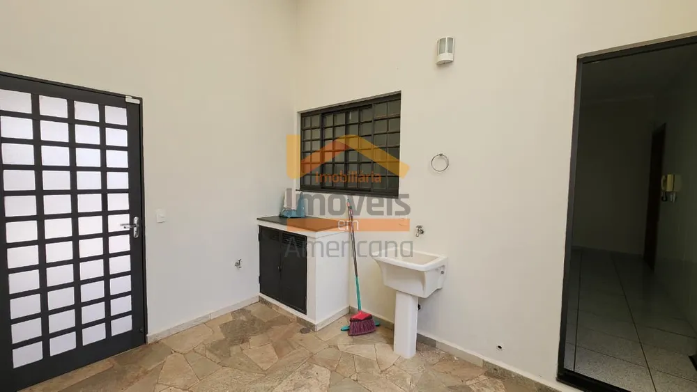 Casa, 3 quartos, 206 m² - Foto 1