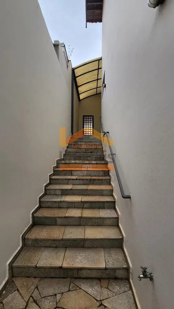 Casa, 3 quartos, 206 m² - Foto 2