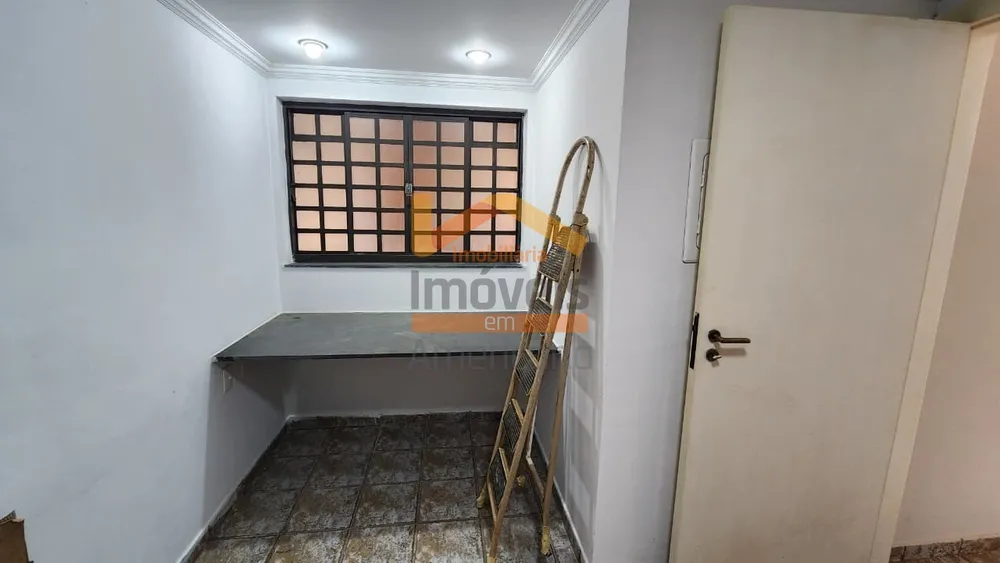 Casa, 3 quartos, 206 m² - Foto 3