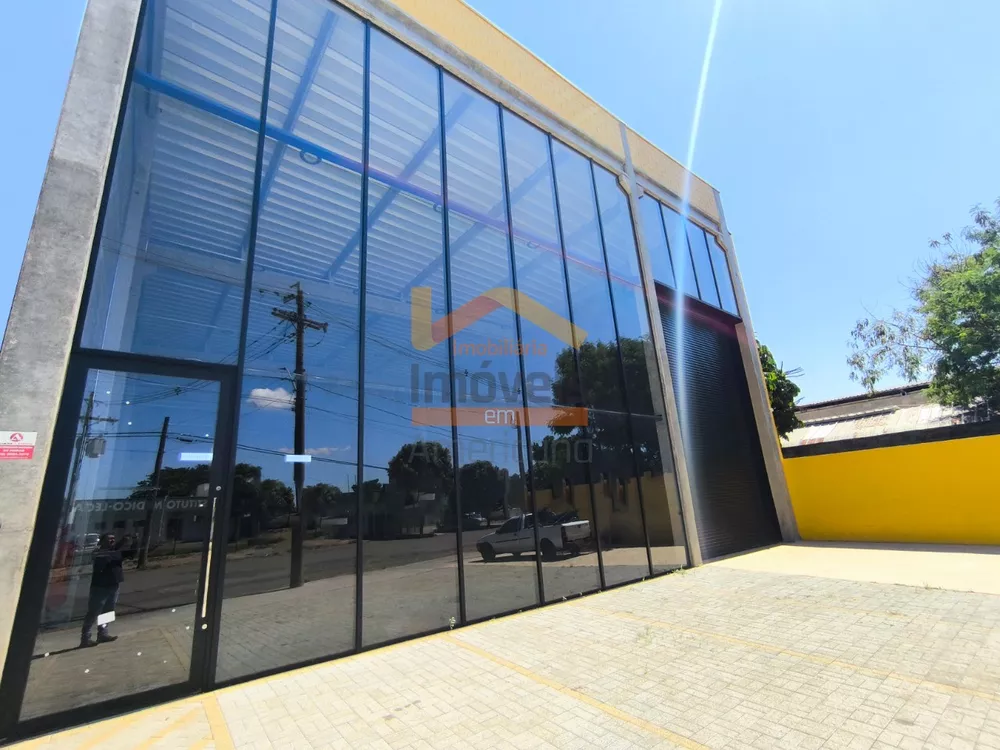 Loja-Salão - Foto 1