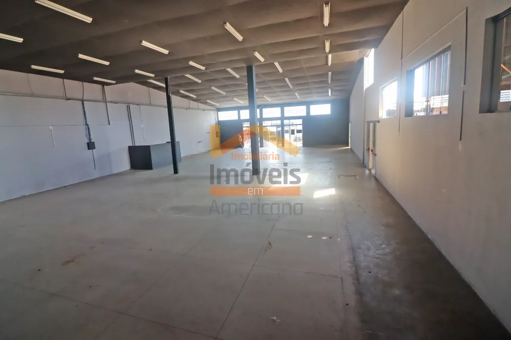 Loja-Salão à venda, 900m² - Foto 6