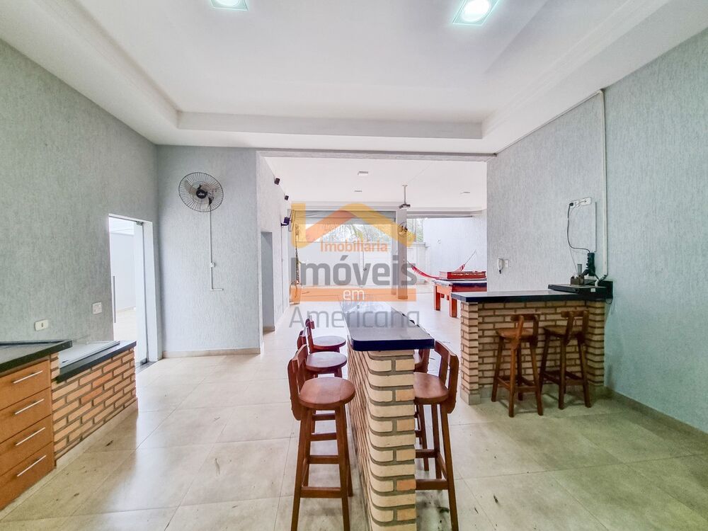 Sobrado à venda com 4 quartos, 352m² - Foto 11