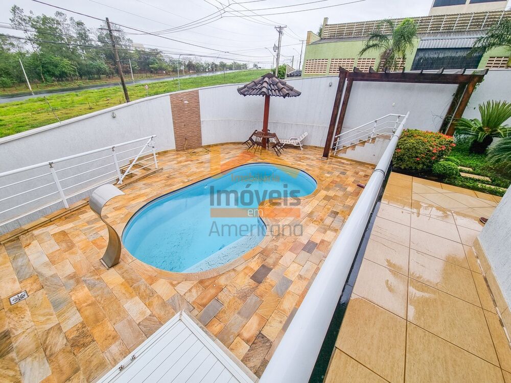 Sobrado à venda com 4 quartos, 352m² - Foto 2