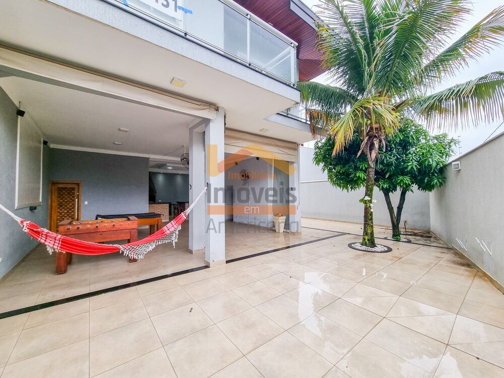 Sobrado à venda com 4 quartos, 352m² - Foto 9