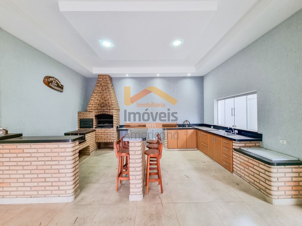 Sobrado à venda com 4 quartos, 352m² - Foto 10