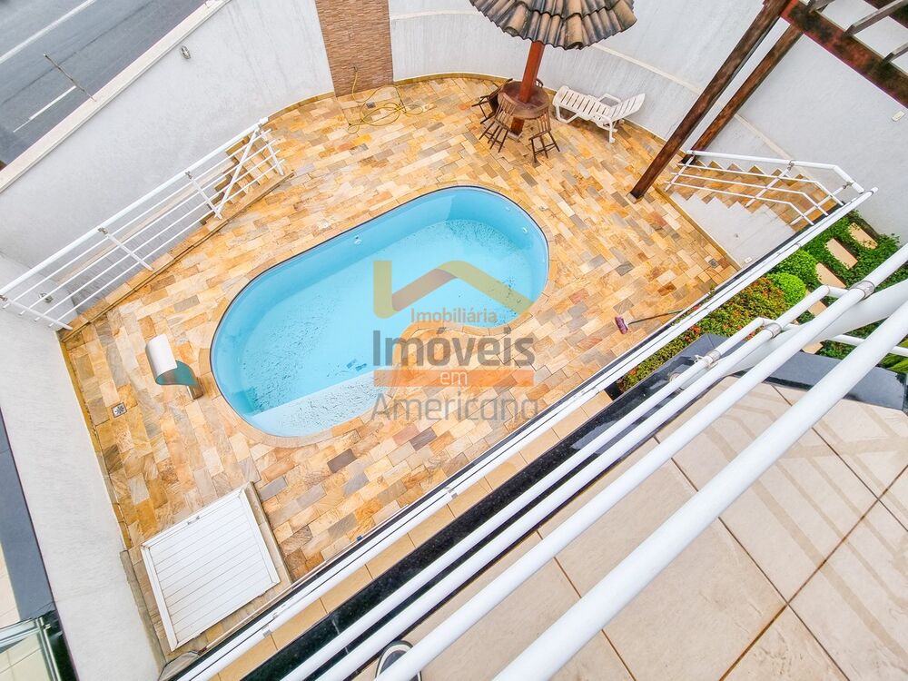 Sobrado à venda com 4 quartos, 352m² - Foto 33