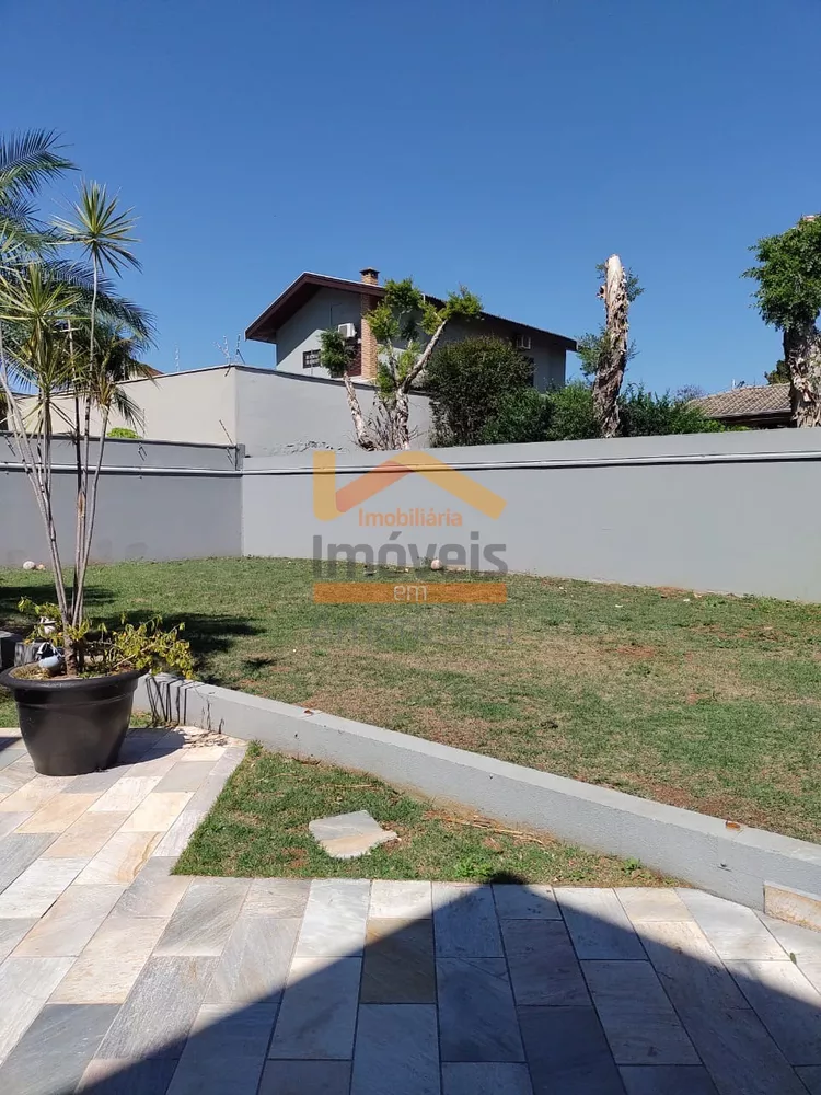 Casa, 4 quartos, 358 m² - Foto 14
