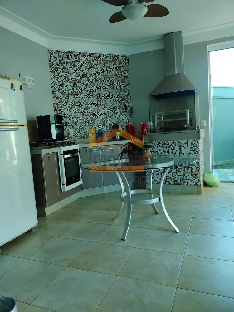 Casa, 4 quartos, 358 m² - Foto 13