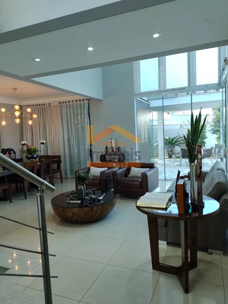 Casa, 4 quartos, 358 m² - Foto 18