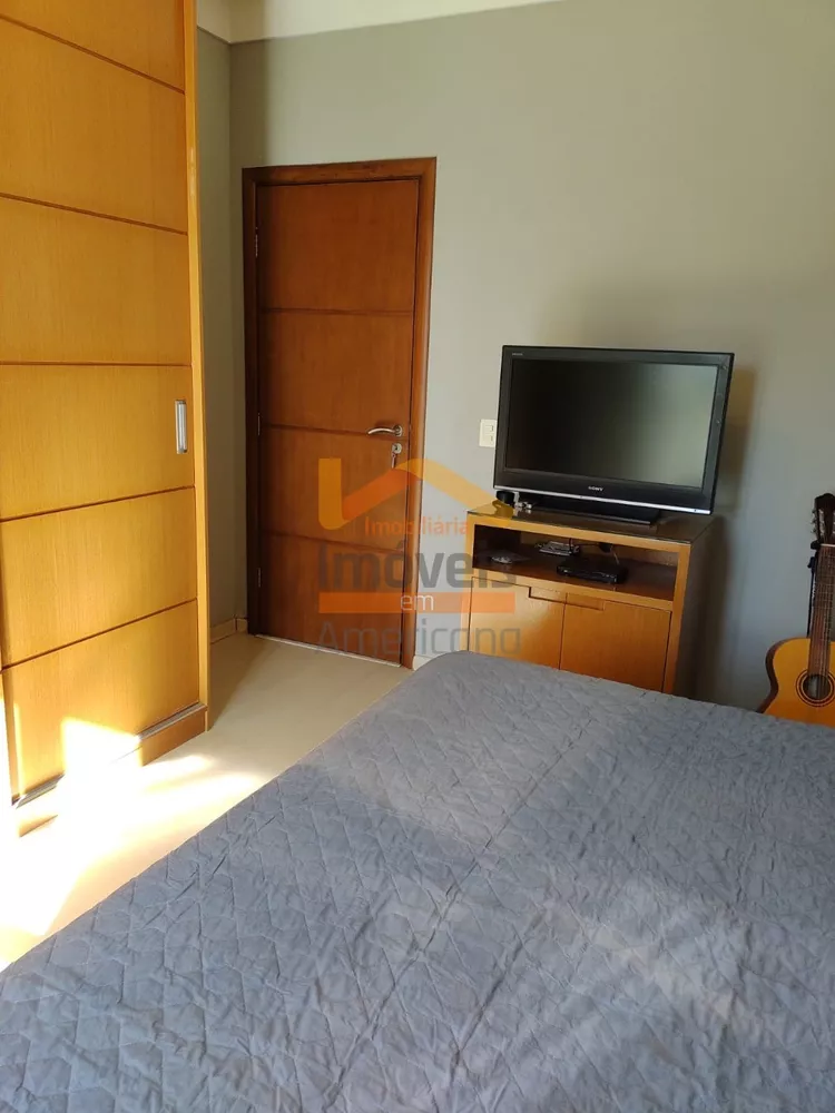 Casa, 4 quartos, 358 m² - Foto 23