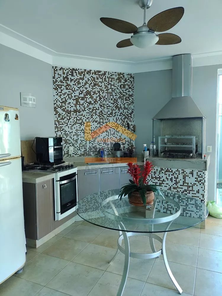 Casa, 4 quartos, 358 m² - Foto 19