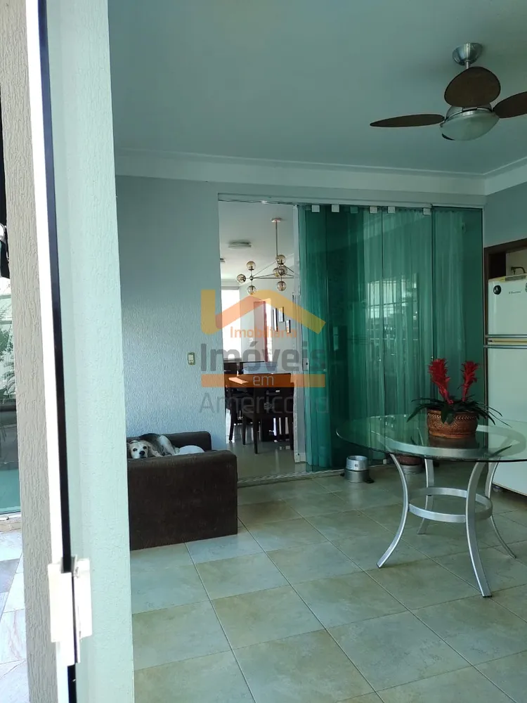 Casa, 4 quartos, 358 m² - Foto 16