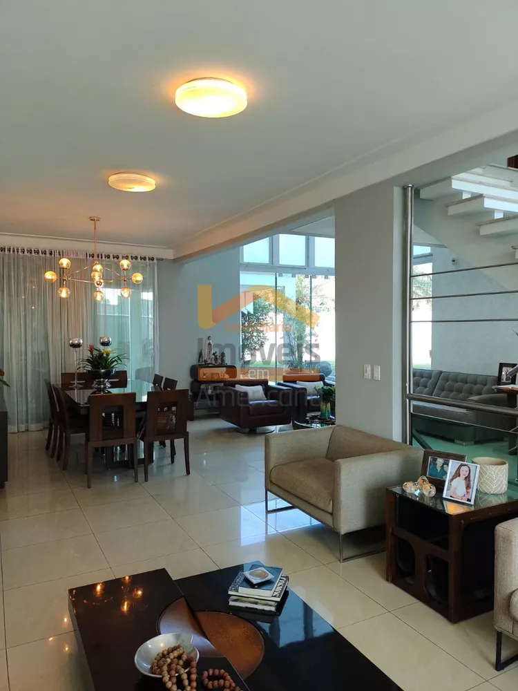Casa, 4 quartos, 358 m² - Foto 21