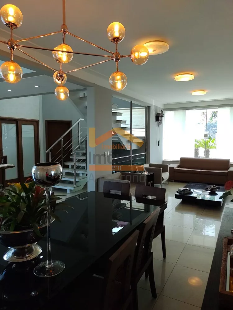 Casa, 4 quartos, 358 m² - Foto 22