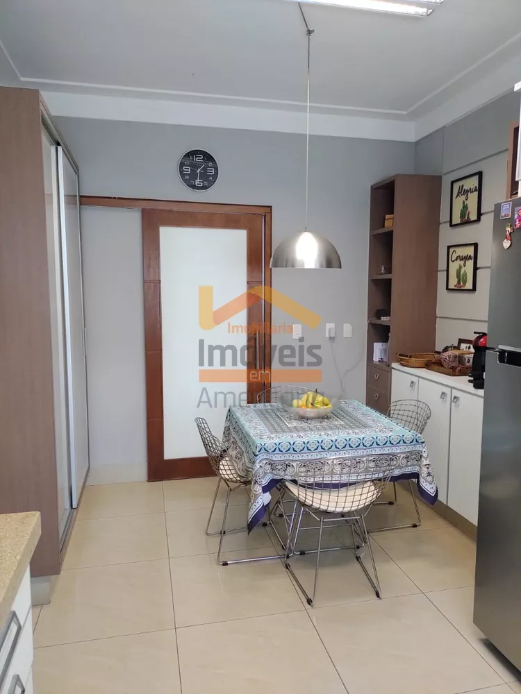 Casa, 4 quartos, 358 m² - Foto 16