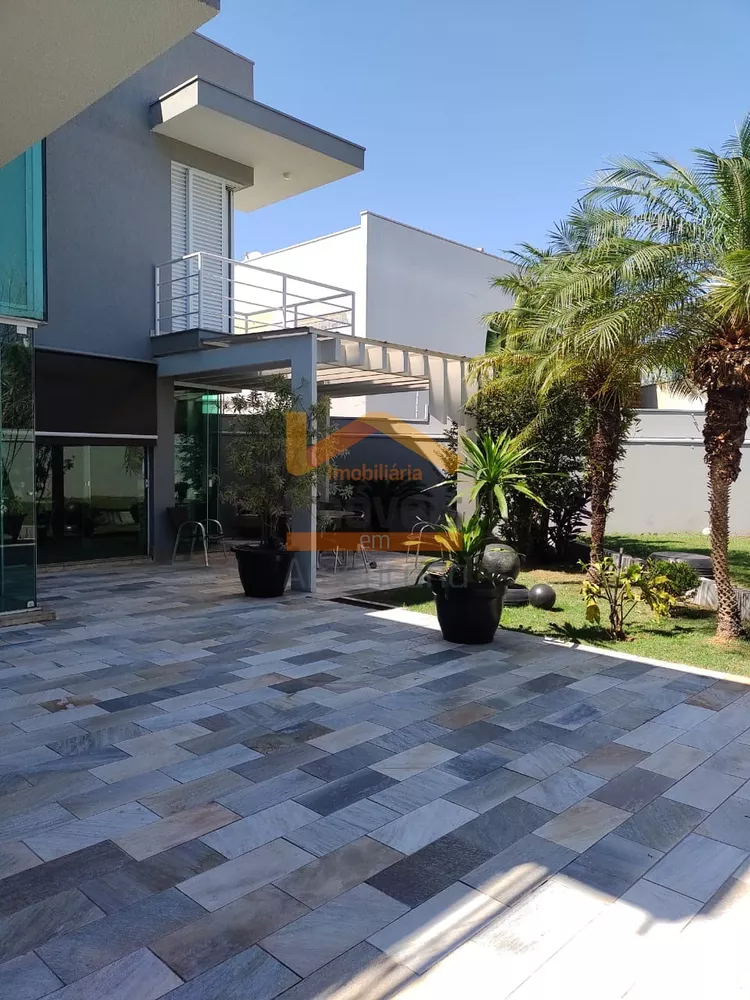 Casa, 4 quartos, 358 m² - Foto 15