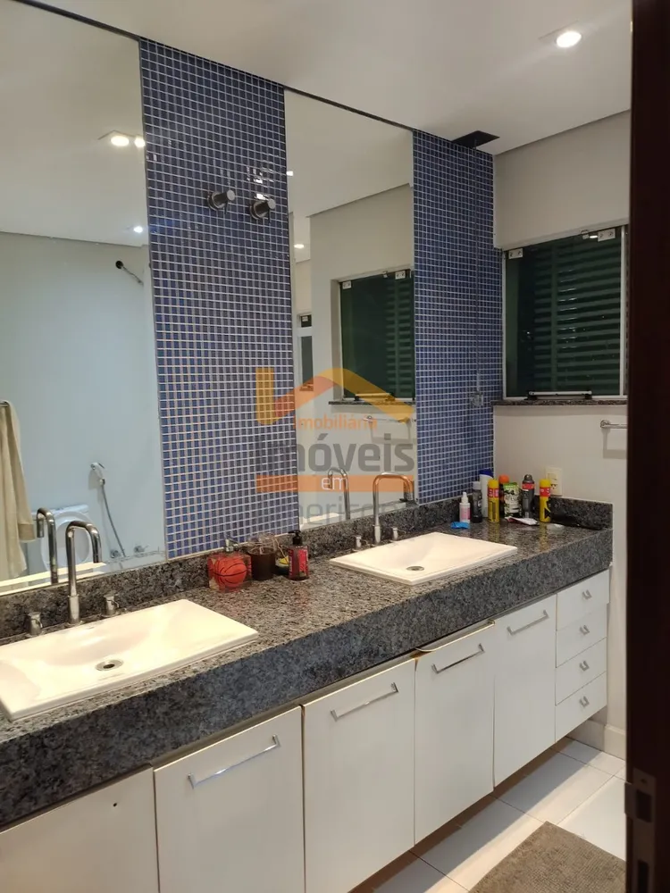 Casa, 4 quartos, 358 m² - Foto 8