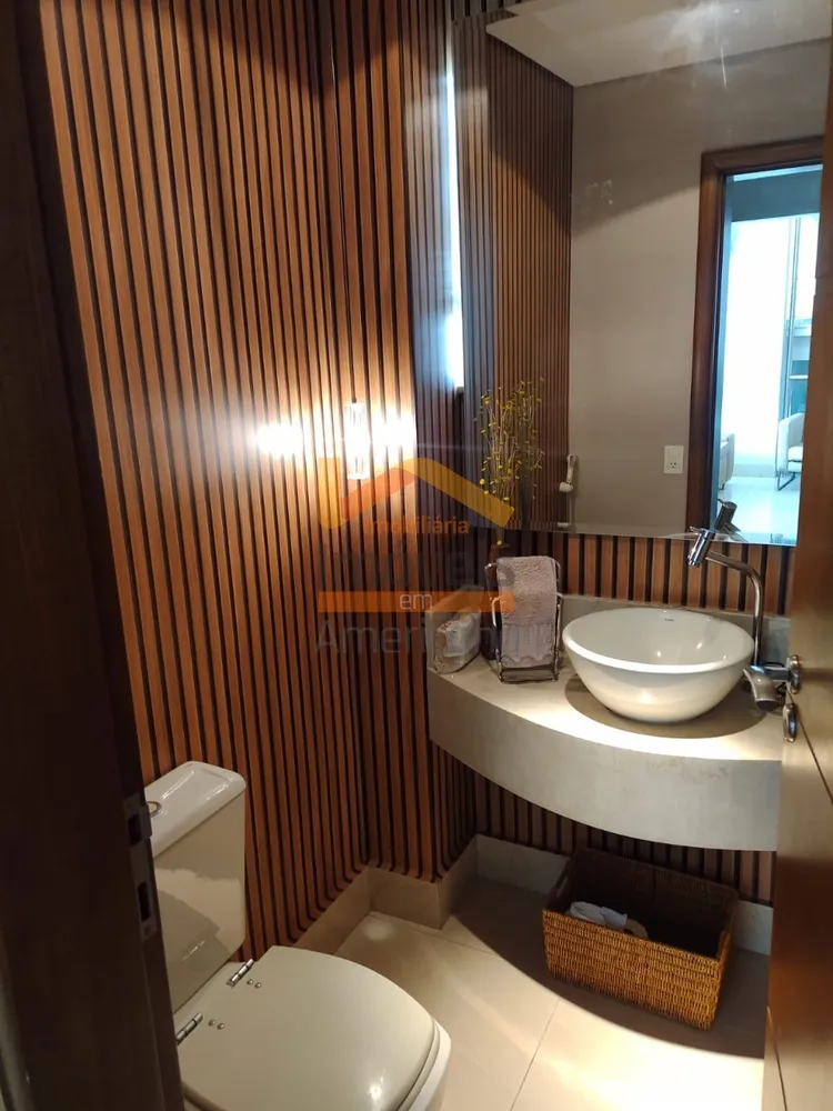 Casa, 4 quartos, 358 m² - Foto 15