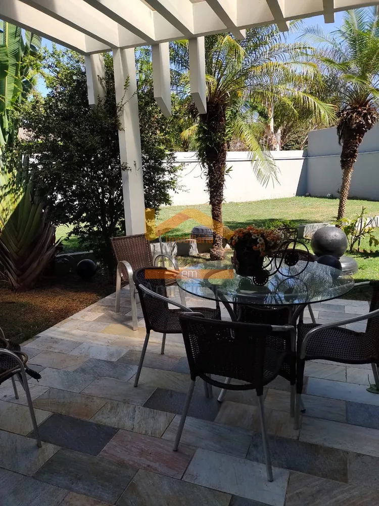 Casa, 4 quartos, 358 m² - Foto 9