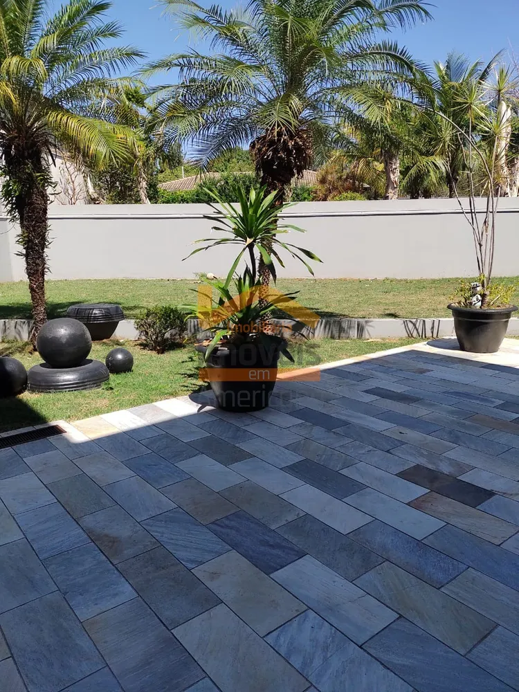 Casa, 4 quartos, 358 m² - Foto 26